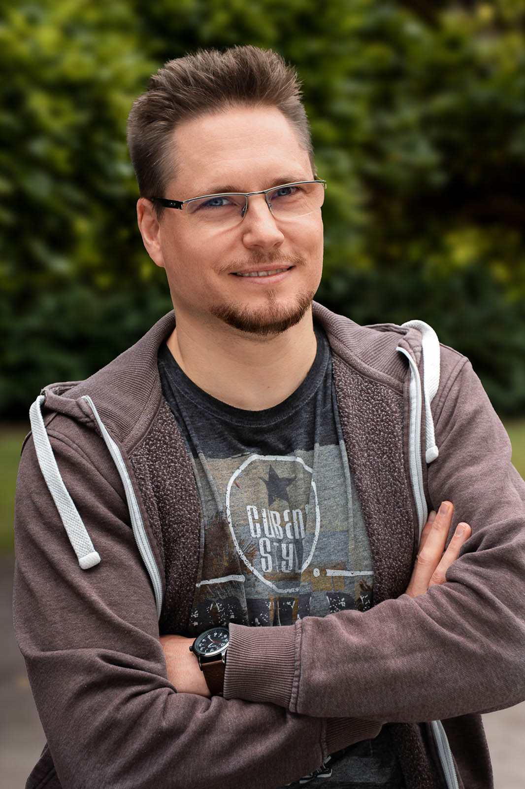 Herr Witulski